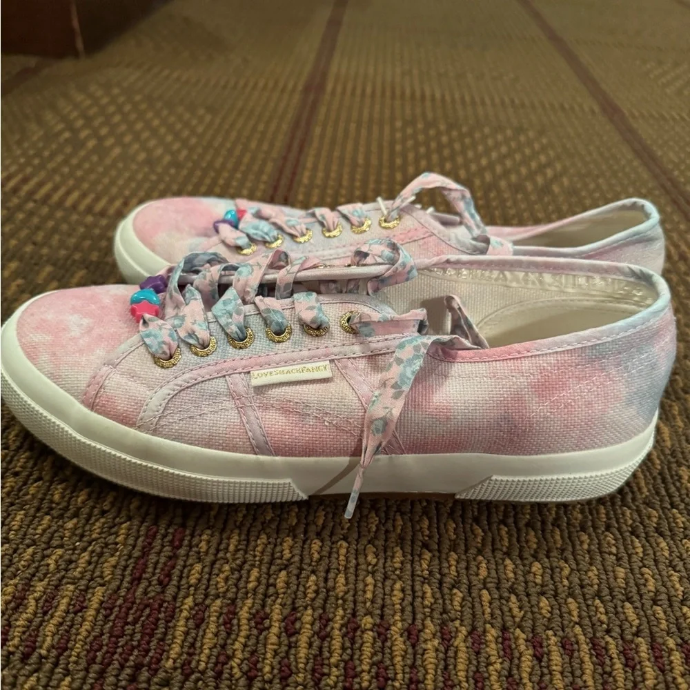 Love Shack Fancy Supergas - Picture 2 of 3
